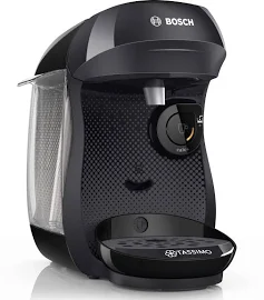 Bosch Tassimo Happy TAS1002N - Machine à café - Noir