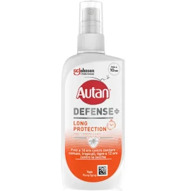 Autan Defense Long protection 100ml