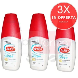 Autan Junior Vapo 100 ml