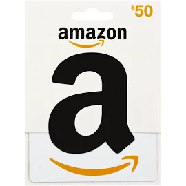 Amazon - Gift Card