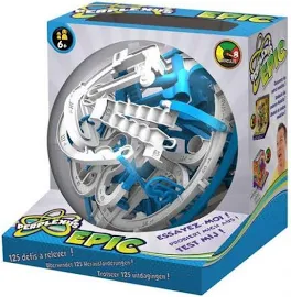 Perplexus - Epic