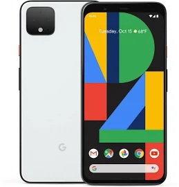 Google Pixel 4 XL - 64Go - Blanc