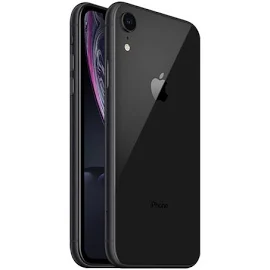 Iphone Xr Noir 64Go | Comme neuf | Renew My Phone