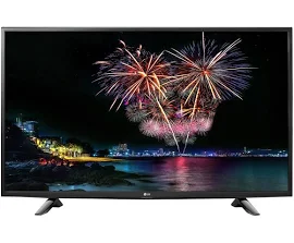 LG 49LH510V TV LED 49'' Full HD