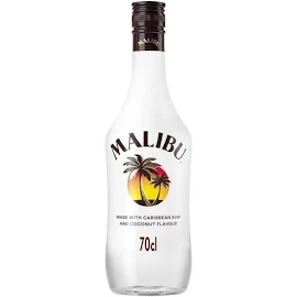 Malibu - liqueur Coco (700 ml)