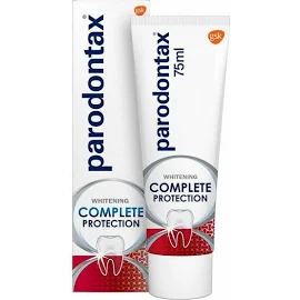 Parodontax Blancheur Complete Protection | 75 ml