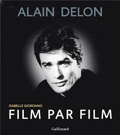 Alain Delon , Film par Film