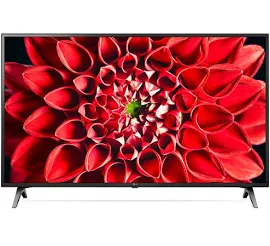 Smart TV LED LG 49UN71003LB 49" 4K UHD (2160p)