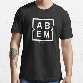 Dazn Logo Parodie - Abem dazn T-shirt Essentiel