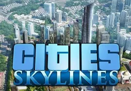 Cities: Skylines - Collection Bundle EN Global