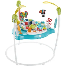 Fisher-Price Jumperoo Couleur Grimpeur