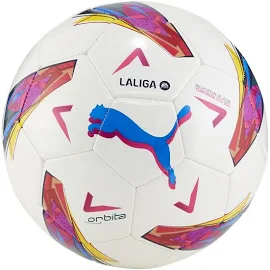 Ballon de Football Puma Orbita LALIGA 1 Replica