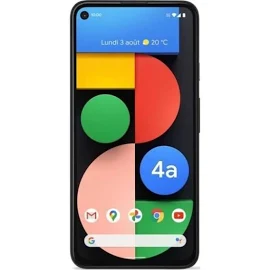 Smartphone Google Pixel 4A 128GB Noir 5G