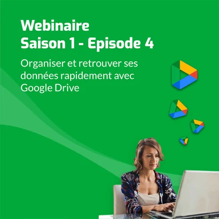 Webinaire Saison 1 – Episode 13 « Gmail – 14 astuces incontournables Gmail »