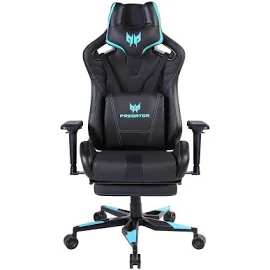 Predator x Conforama Fauteuil Gaming Predator Antares