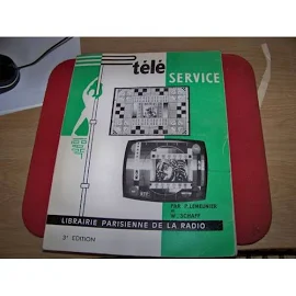 Télé Service