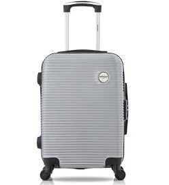 Valise cabine Kiev gris- Infinitif