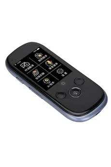 Traducteur K1 Pro 2.4inch écran tactile Wifi 45 langues - traducteur