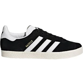 Adidas Gazelle Sneakers Black