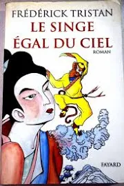 Le Singe égal du ciel