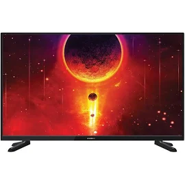 Hyundai - TV Smart 42’’ Full HD LED 106 cm Netflix Youtube Primevideo