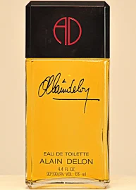 Alain Delon AD par Alain Delon Eau de Toilette 125ml Splash Parfum Homme Rare millésime 1980