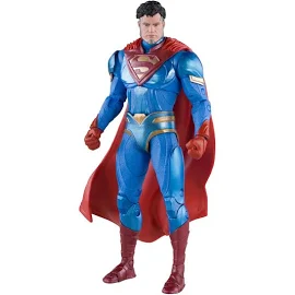 DC Gaming Action Figurine Superman (Injustice 2) 18cm