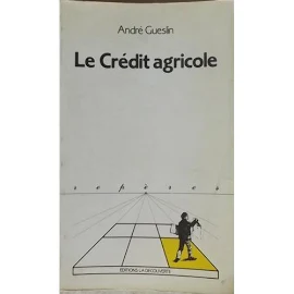 Le Crédit Agricole