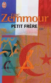 Petit Frère - Zemmour, Eric