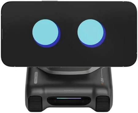 LOOI Robot avec chat GPT