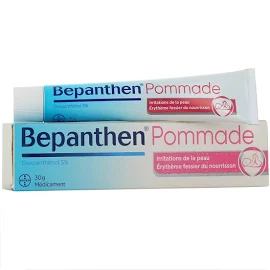 Bepanthen 5% Pommade 30 G