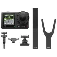 DJI Bundle cyclisme sur route Osmo Action 4