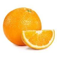 Orange Navel Late