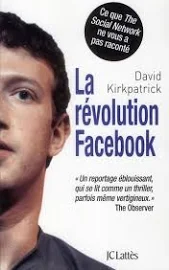 La révolution Facebook