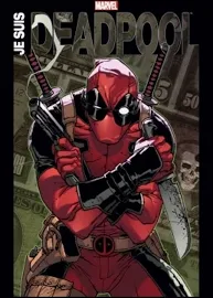 Je Suis Deadpool Ned