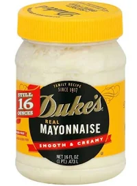 Dukes Pochette de vraie Mayonnaise du Duc