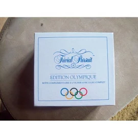 Trivial Pursuit - Edition Olympique