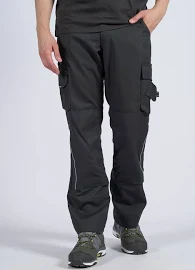 Pantalon de travail Homme multipoches Bruno FHB