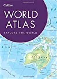 Collins World Atlas: Paperback Edition Collins Maps