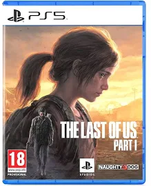 The Last of US : Part 1 (PS5)
