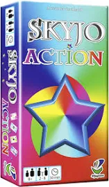 Skyjo - Action