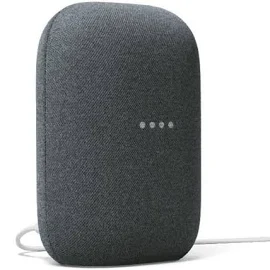 Google Nest Audio (assistant Google), Enceinte connectée