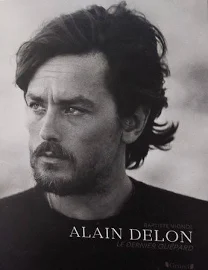 Livre Alain DELON