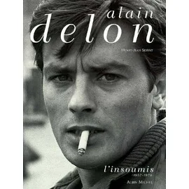 Alain Delon, L'insoumis (1957-1970)