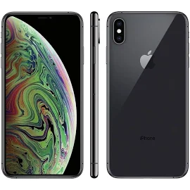 iPhone XR Noir 64 Go 353079104665325