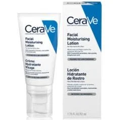 Cerave Crème hydratante