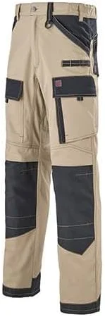 Pantalon de Travail Homme Ruler Lafont