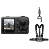 DJI Bundle Osmo Action 4 moto/VTT