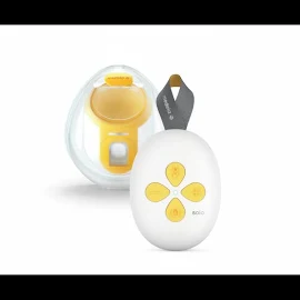 Medela Solo Hands-free - tire-lait électrique simple