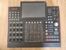 Mpc X